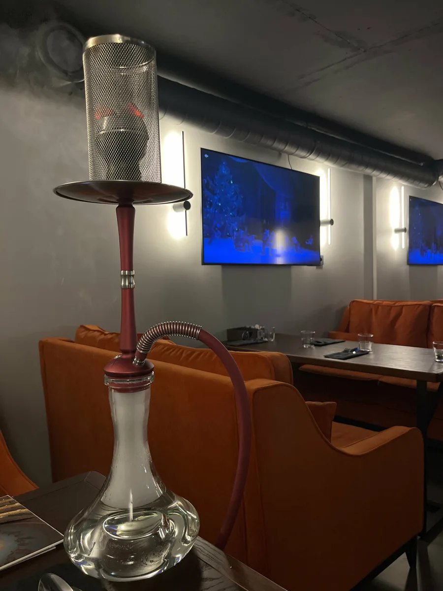 Mariinsky Lounge