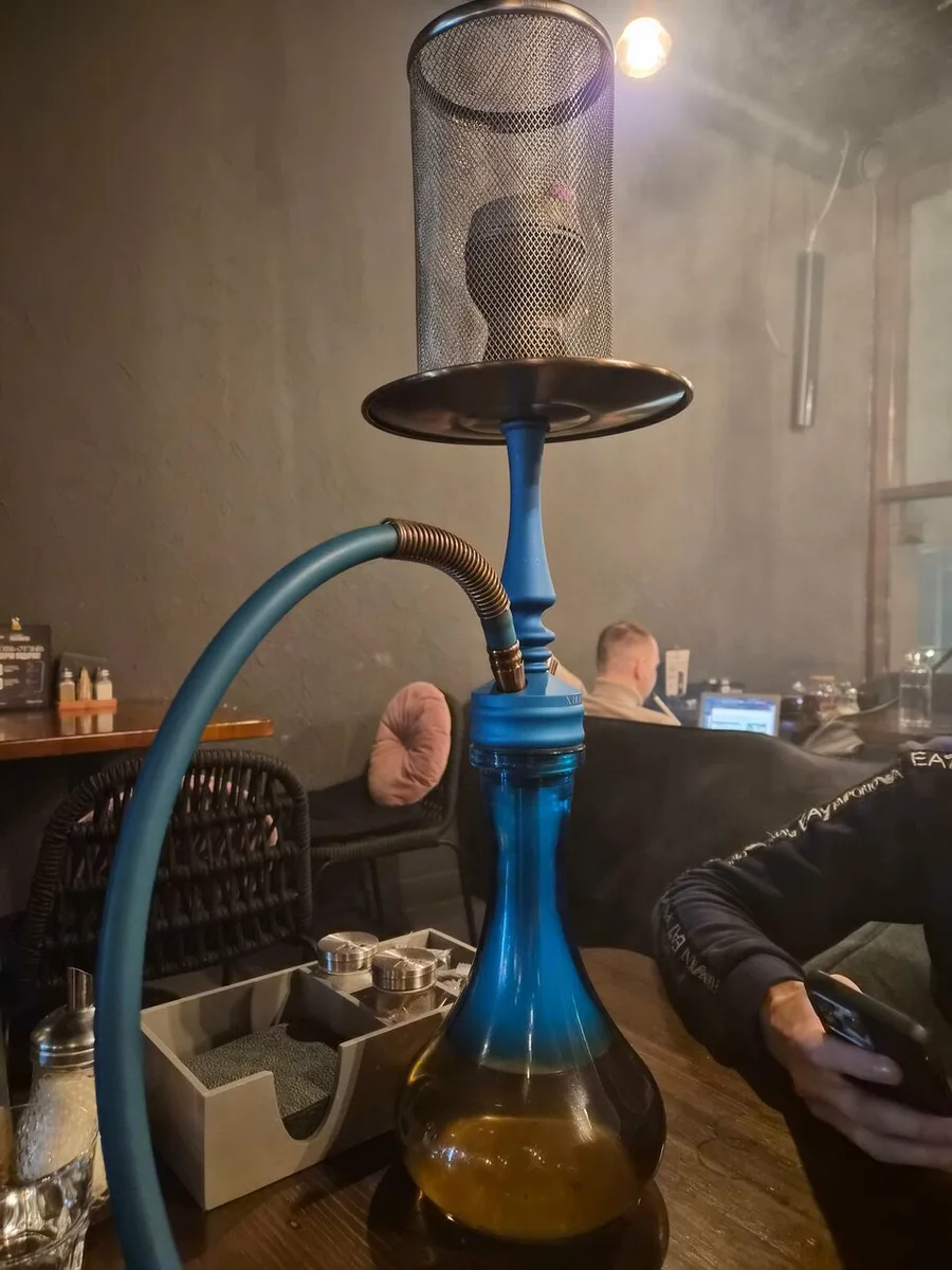 Чаша Lounge