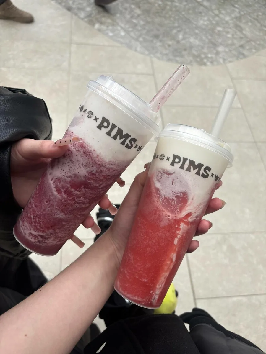 Pims