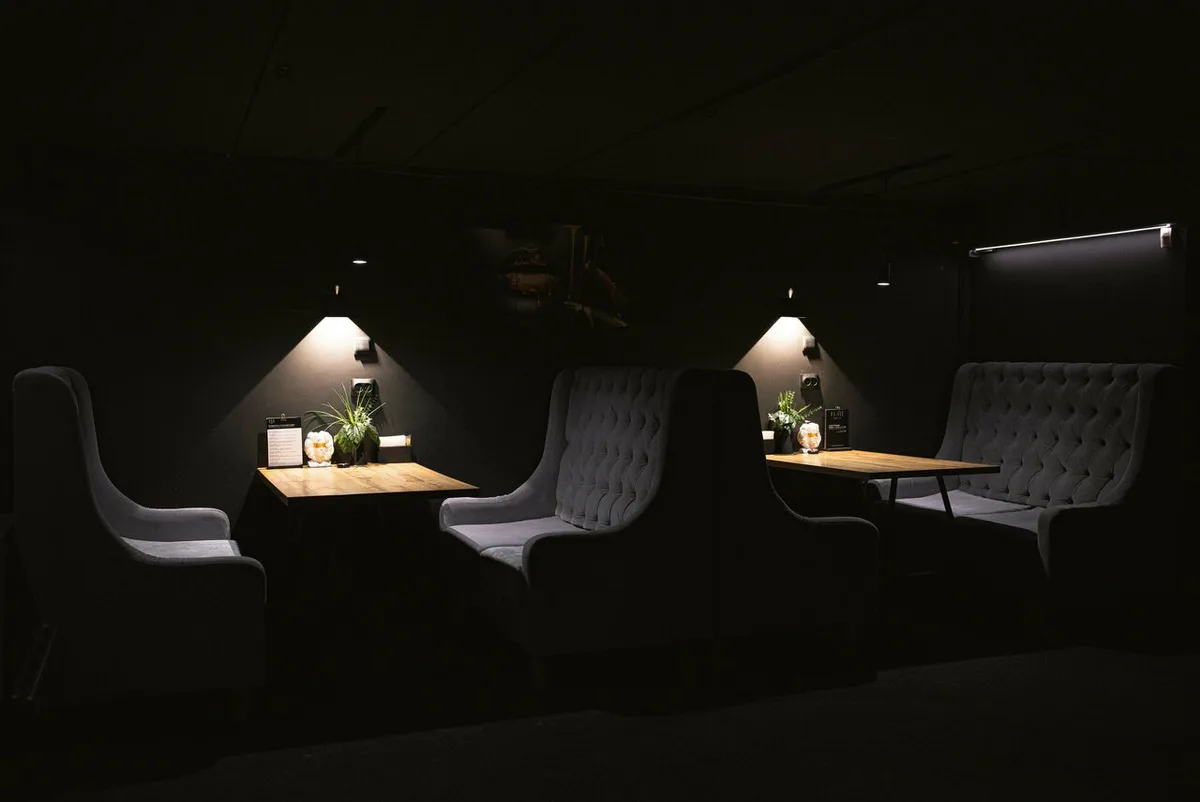Time Lounge
