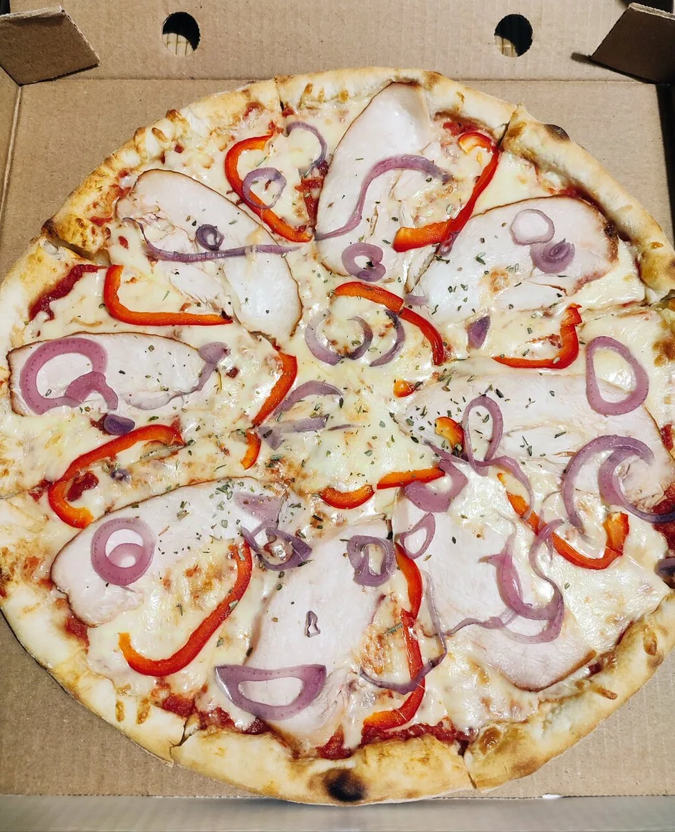 Мама Food