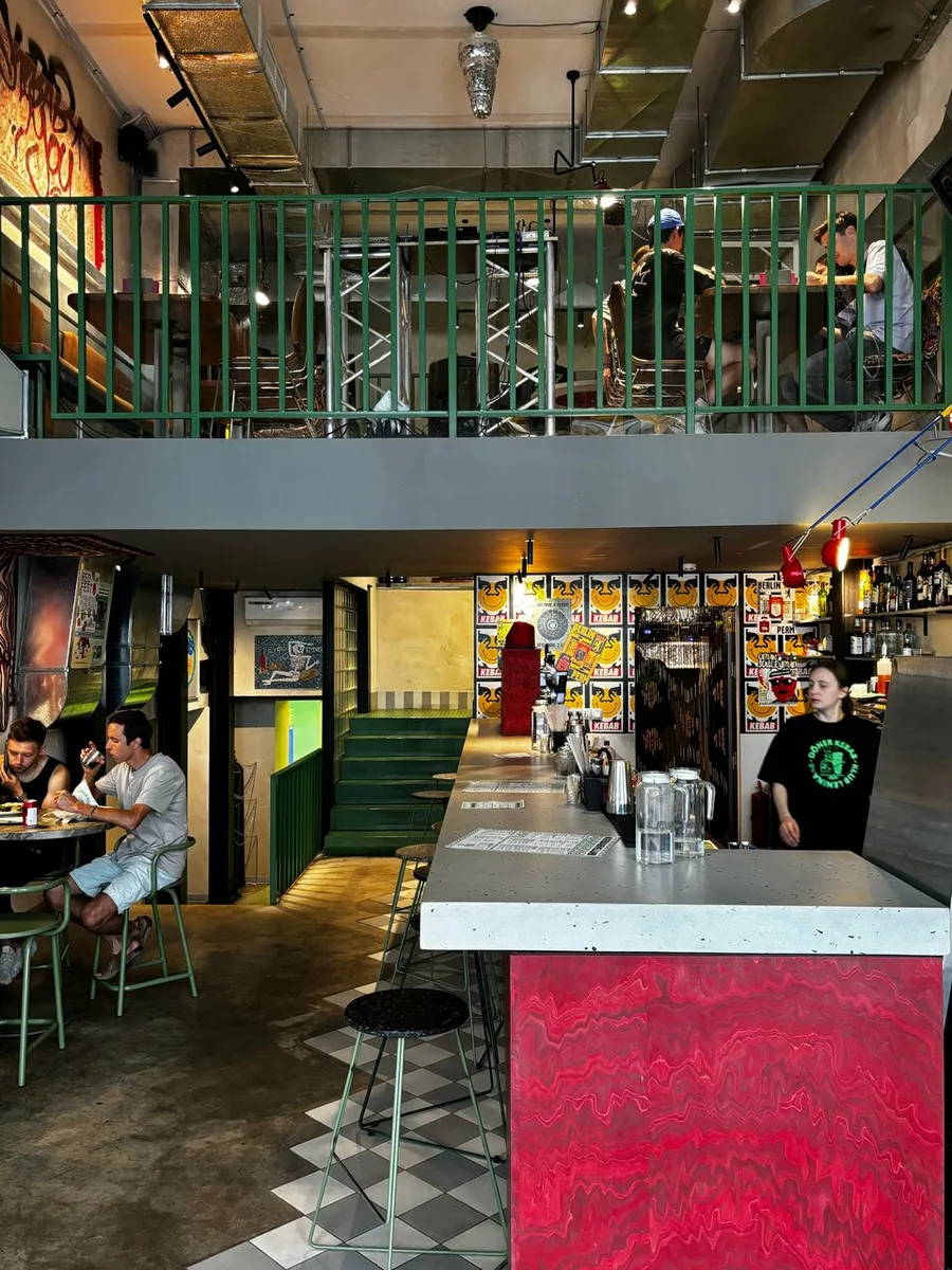Kebab Klub