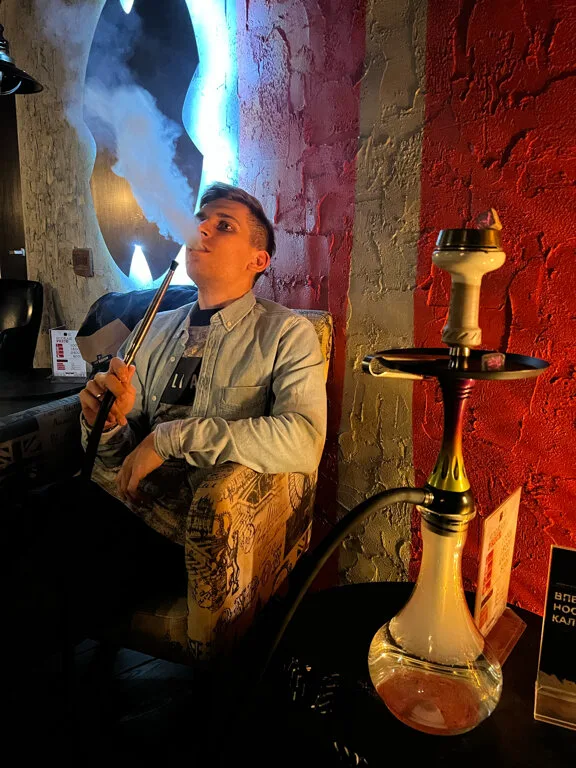 HookahPlace