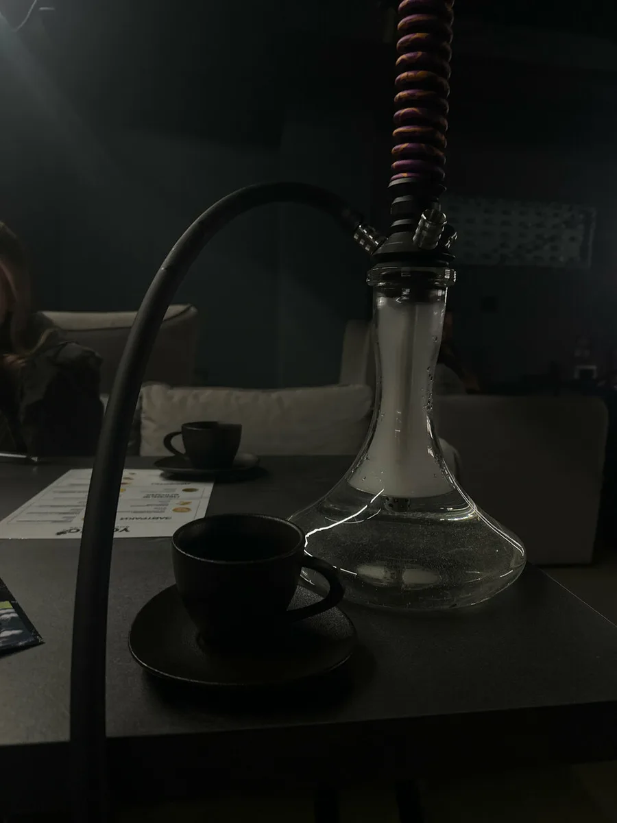 Youco Lounge