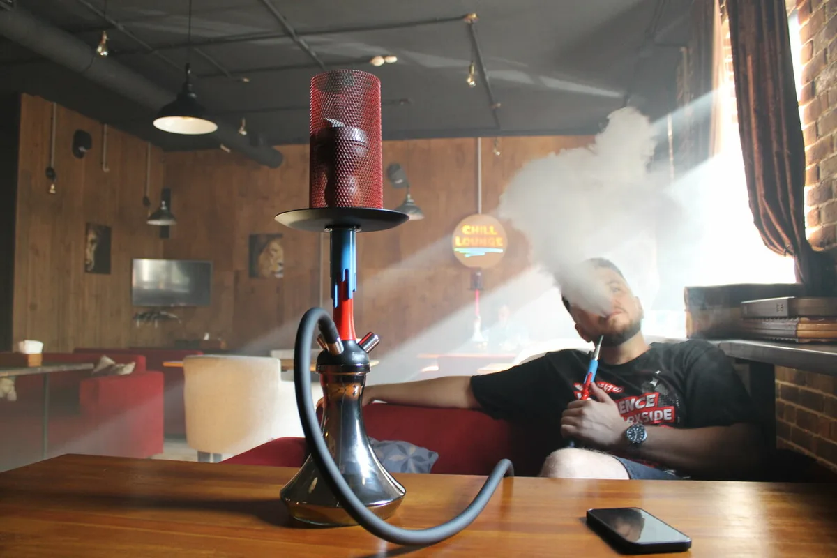 Chill Lounge