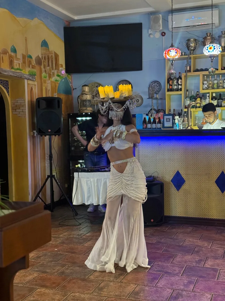 Белое солнце