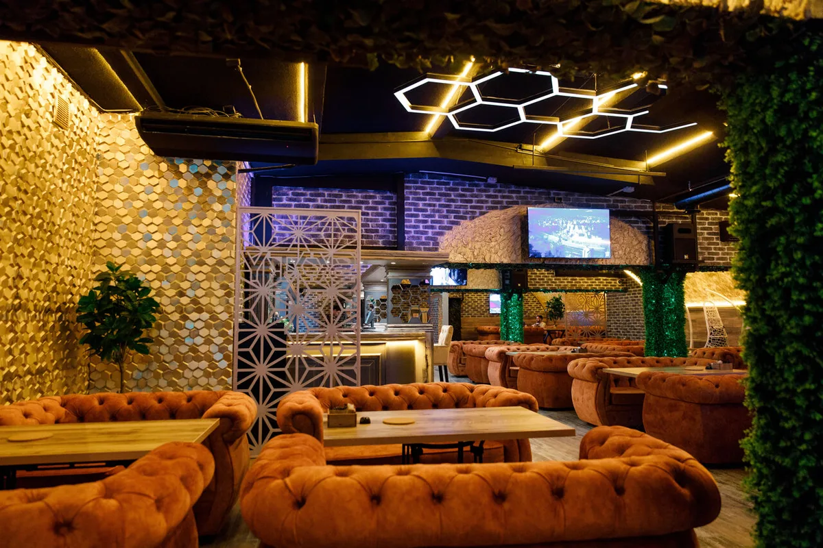 Soty Lounge