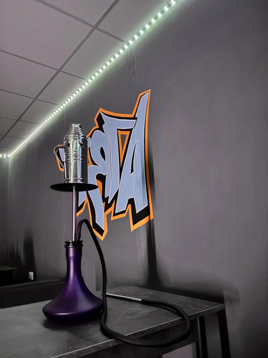 Тяга lounge