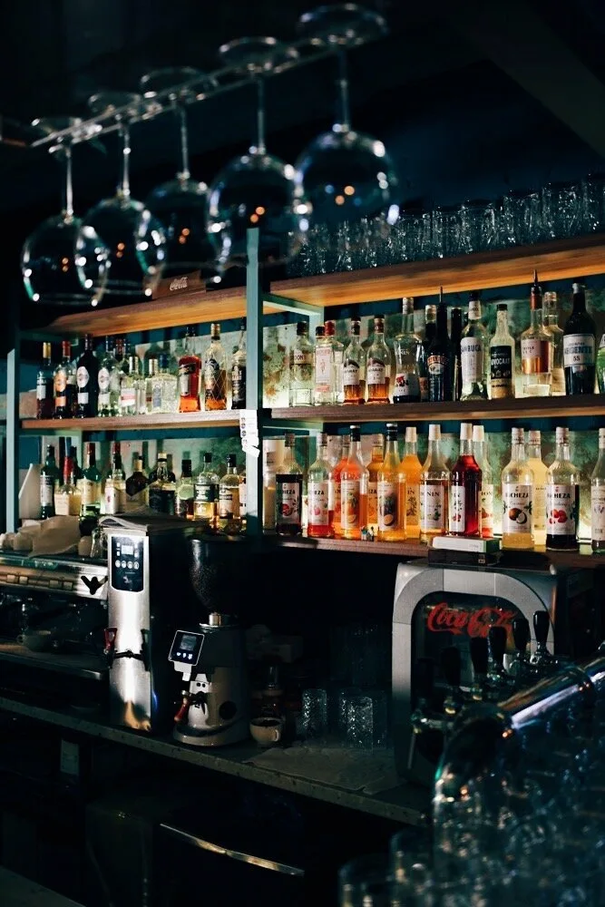 Rebra Bar