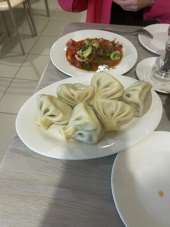 Лодочка