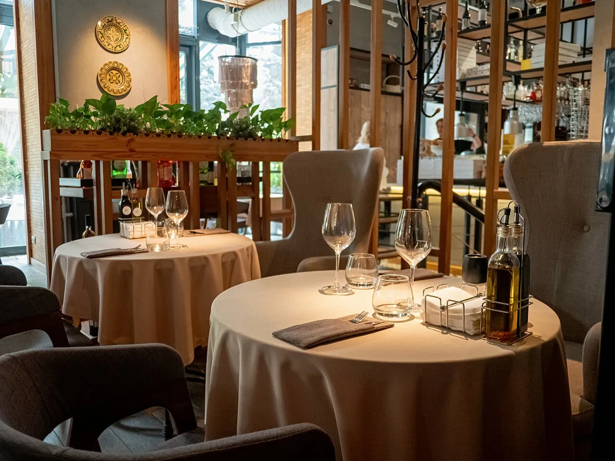 Solo Vicini