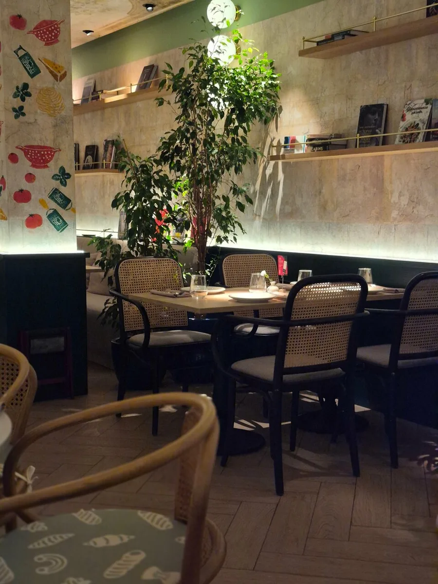 Pasta Casa 39