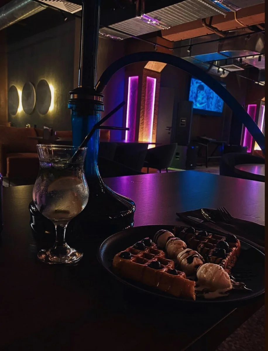 Xo lounge