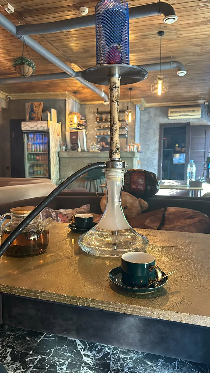 Amigo Lounge